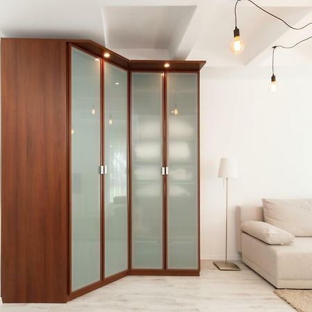 Apartments Gdansk Dworska By Noclegi Renters Kültér fotó