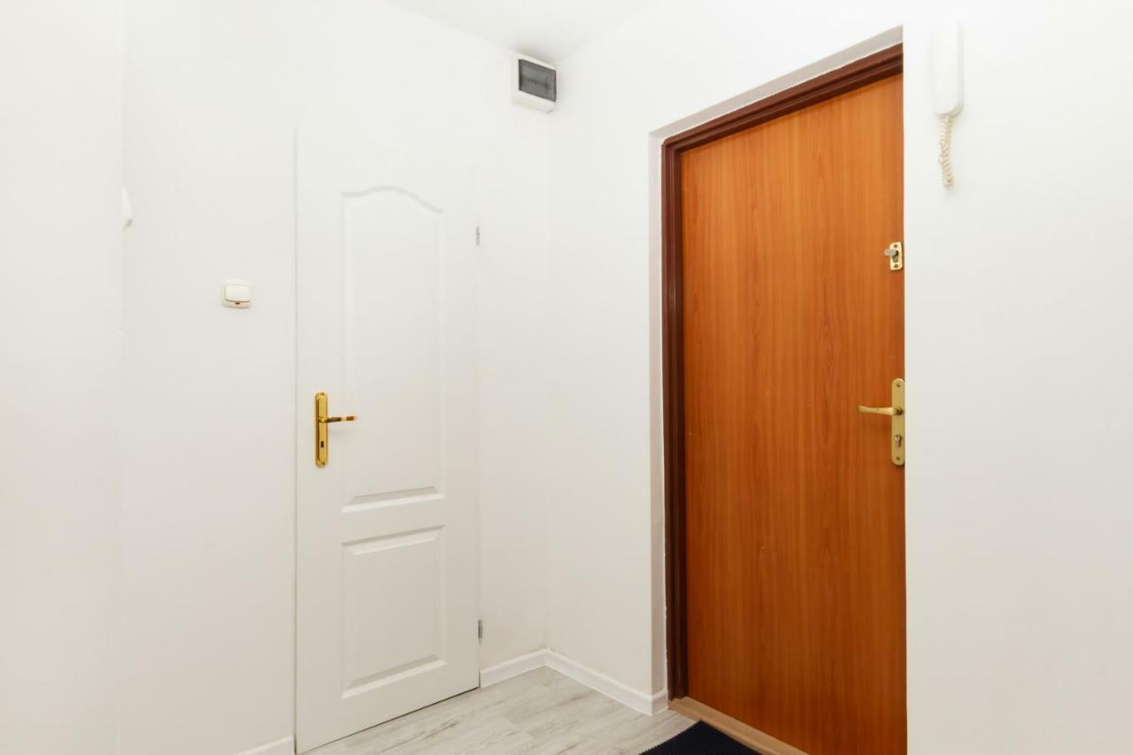 Apartments Gdansk Dworska By Noclegi Renters Kültér fotó